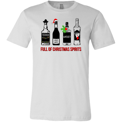 Full-Of-Christmas-Spirits-Shirt-Christmas-Drinking-Humor-Shirt-merry-christmas-christmas-shirt-holiday-shirt-christmas-shirts-christmas-gift-christmas-tshirt-santa-claus-ugly-christmas-ugly-sweater-christmas-sweater-sweater-family-shirt-birthday-shirt-funny-shirts-sarcastic-shirt-best-friend-shirt-clothing-men-shirt