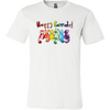 Happy Purride Shirt 2018, LGBT Gay Lesbian Pride Shirt 2018