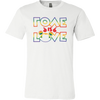 Love Is Love Shirt 2018, LGBT Gay Lesbian Pride Shirt 2018