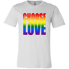 Choose Love
