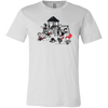 Horror Park Mashup Shirt, Horror Shirt