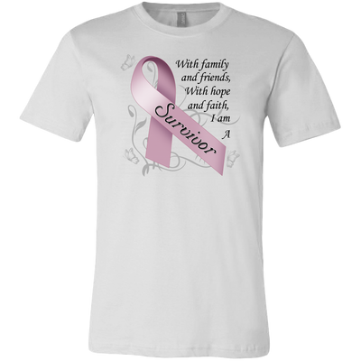 With-My-Family-Friends-and-Faith-I-am-a-Survivor-Shirt-breast-cancer-shirt-breast-cancer-cancer-awareness-cancer-shirt-cancer-survivor-pink-ribbon-pink-ribbon-shirt-awareness-shirt-family-shirt-birthday-shirt-best-friend-shirt-clothing-men-shirt