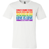 Love Is Love Shirt 2018, LGBT Gay Lesbian Pride Shirt 2018
