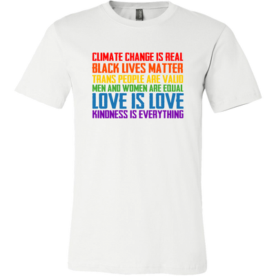 Love Is Love Shirt 2018, LGBT Gay Lesbian Pride Shirt 2018