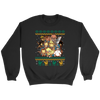 Final Fantasy Crewneck Sweatshirt