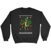 7 Dragonball Crewneck Sweatshirt