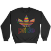 LGBT T-shirt. LGBT shirt. Pride Shirt. LGBT Gay Lesbian Pride Shirt. T-shirt