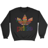 Pride Adida Sweatshirt