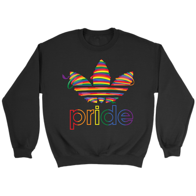 Pride Adida Sweatshirt