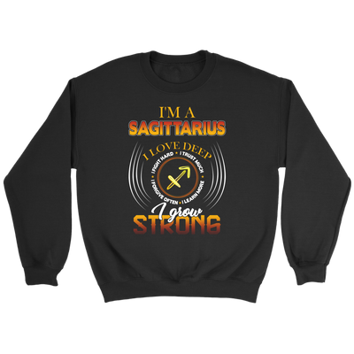 Sagittarius Shirts
