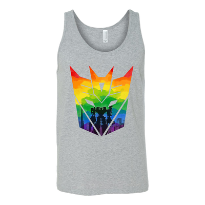 TRANSFORMER-LGBT-SHIRTS-gay-pride-shirts-gay-pride-rainbow-lesbian-equality-clothing-women-men-unisex-tank-tops