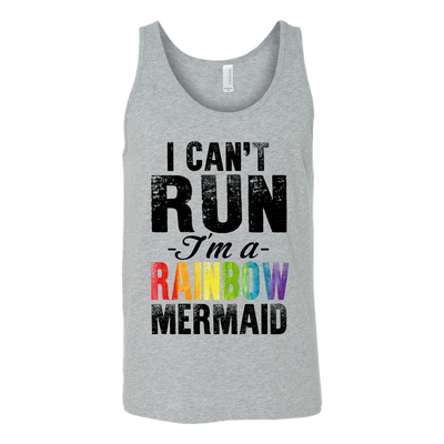 I-Can't-Run-I'm-A-Rainbow-Mermaid-Shirt-LGBT-SHIRTS-gay-pride-shirts-gay-pride-rainbow-lesbian-equality-clothing-women-men-unisex-tank-tops