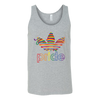 LGBT T-shirt. LGBT shirt. Pride Shirt. LGBT Gay Lesbian Pride Shirt. T-shirt