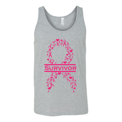 Breast-Cancer-Awareness-Ribbon-Survivor-Shirt-breast-cancer-shirt-breast-cancer-cancer-awareness-cancer-shirt-cancer-survivor-pink-ribbon-pink-ribbon-shirt-awareness-shirt-family-shirt-birthday-shirt-best-friend-shirt-clothing-women-men-unisex-tank-tops