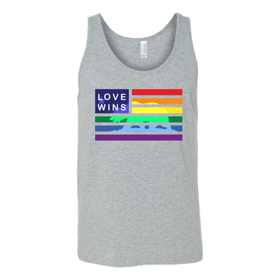LOVE-WINS-BEAR-lgbt-shirts-gay-pride-rainbow-lesbian-equality-clothing-women-men-unisex-tank-tops