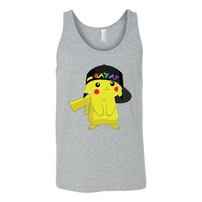 PIKACHU-GAY-AF-lgbt-shirts-gay-pride-rainbow-lesbian-equality-clothing-women-men-unisex-tank-tops