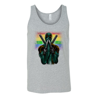 Deadpool-Shirts-LGBT-SHIRTS-gay-pride-shirts-gay-pride-rainbow-lesbian-equality-clothing-women-men-unisex-tank-tops