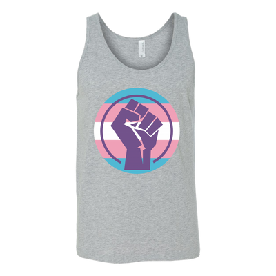 Transgender-Pride-Flag-Resist-Shirts-LGBT-SHIRTS-gay-pride-shirts-gay-pride-rainbow-lesbian-equality-clothing-women-men-unisex-tank-tops