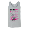 To-My-Wife-You-Are-My-Best-Friend-Shirt-husband-shirt-husband-t-shirt-husband-gift-gift-for-husband-anniversary-gift-family-shirt-birthday-shirt-funny-shirts-sarcastic-shirt-best-friend-shirt-clothing-women-men-unisex-tank-tops