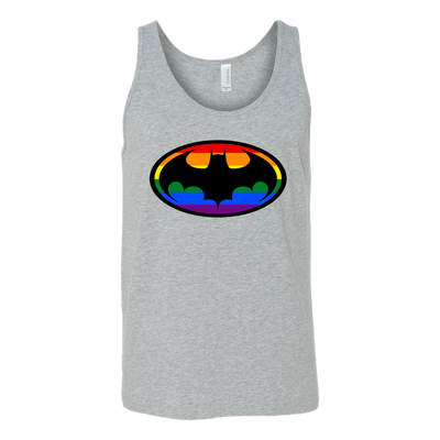 batman-shirt-bat-man-shirts-gay-pride-shirts-lgbt-shirt-rainbow-lesbian-equality-clothing-men-women-unisex-tank-tops