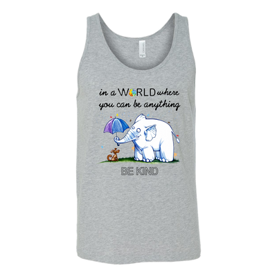 In-A-World-Where-You-Can-Be-Anything-Be-Kind-Shirts-autism-shirts-autism-awareness-autism-shirt-for-mom-autism-shirt-teacher-autism-mom-autism-gifts-autism-awareness-shirt- puzzle-pieces-autistic-autistic-children-autism-spectrum-clothing-women-men-unisex-tank-tops