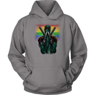 Deadpool-Shirts-LGBT-SHIRTS-gay-pride-shirts-gay-pride-rainbow-lesbian-equality-clothing-women-men-unisex-hoodie