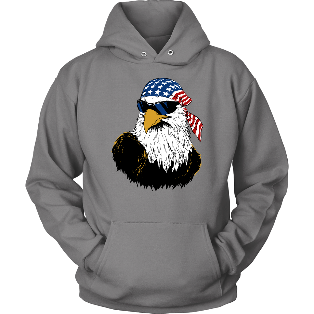 American eagle sales bandana hoodie