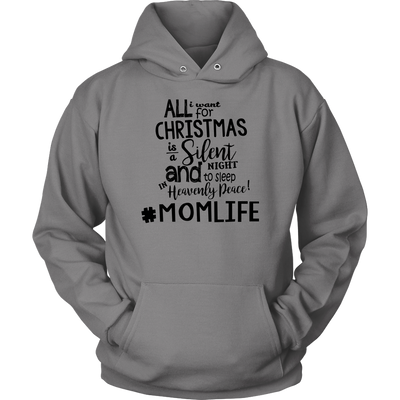 All-I-Want-for-Christmas-Shirt-mom-shirt-gift-for-mom-mom-tshirt-mom-gift-mom-shirts-mother-shirt-funny-mom-shirt-mama-shirt-mother-shirts-mother-day-anniversary-gift-family-shirt-birthday-shirt-funny-shirts-sarcastic-shirt-best-friend-shirt-clothing-women-men-unisex-hoodie
