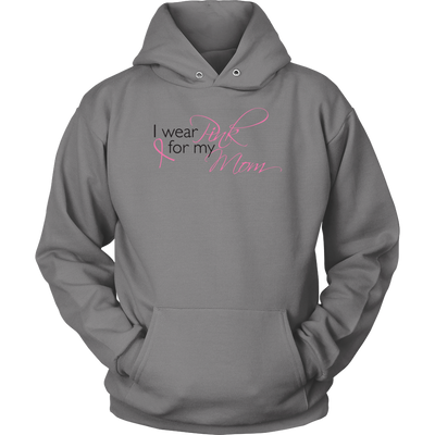 I-Wear-for-Pink-Mom-Shirt-breast-cancer-shirt-breast-cancer-cancer-awareness-cancer-shirt-cancer-survivor-pink-ribbon-pink-ribbon-shirt-awareness-shirt-family-shirt-birthday-shirt-best-friend-shirt-clothing-women-men-unisex-hoodie