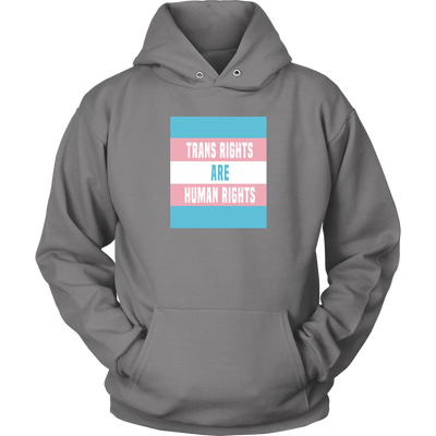 Trans-Rights-Are-Human-Rights-Shirts-LGBT-SHIRTS-gay-pride-shirts-gay-pride-rainbow-lesbian-equality-clothing-women-men-unisex-hoodie