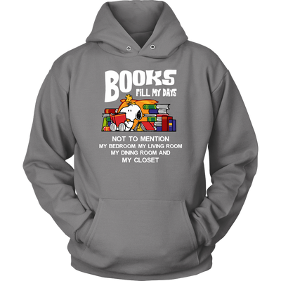 Reading Shirt. I will Read Books Everywhere. Books T-shirt. Librarian Shirt. Book Lover Gift. Librarian Gift. Gift for Best Friend. 2018.