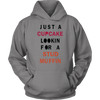 Just-A-Cupcake-Lookin-For-a-Stud-Muffin-Shirt-funny-shirt-funny-shirts-sarcasm-shirt-humorous-shirt-novelty-shirt-gift-for-her-gift-for-him-sarcastic-shirt-best-friend-shirt-clothing-women-men-unisex-hoodie