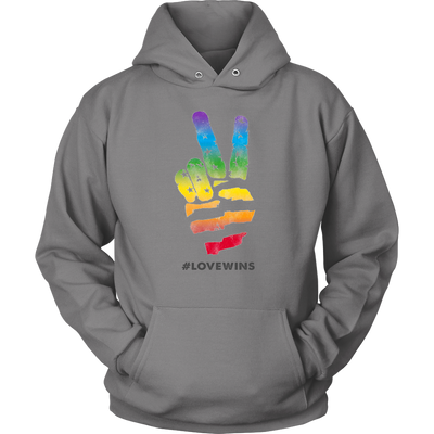 Love-Wins-Peace-Sign-Hand-Shirts-LGBT-SHIRTS-gay-pride-shirts-gay-pride-rainbow-lesbian-equality-clothing-women-men-unisex-hoodie
