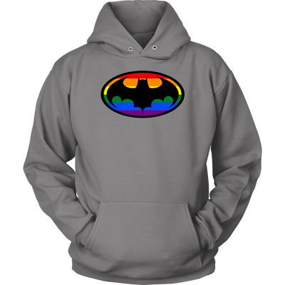 batman-shirt-bat-man-shirts-gay-pride-shirts-lgbt-shirt-rainbow-lesbian-equality-clothing-men-women-unisex-hoodie