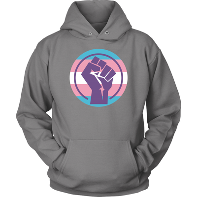 Transgender-Pride-Flag-Resist-Shirts-LGBT-SHIRTS-gay-pride-shirts-gay-pride-rainbow-lesbian-equality-clothing-women-men-unisex-hoodie