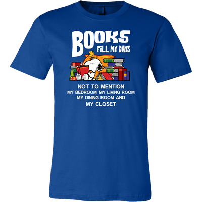 Reading Shirt. I will Read Books Everywhere. Books T-shirt. Librarian Shirt. Book Lover Gift. Librarian Gift. Gift for Best Friend. 2018.