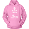 Keep Calm Shirt, Nurse Shirt