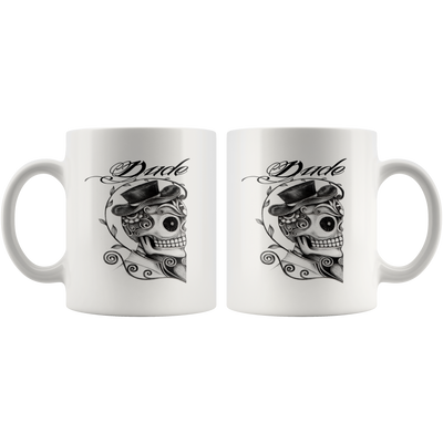 Dude Cup