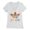 LGBT T-shirt. LGBT shirt. Pride Shirt. LGBT Gay Lesbian Pride Shirt. T-shirt